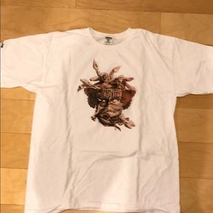 Crooks and Castles Tee